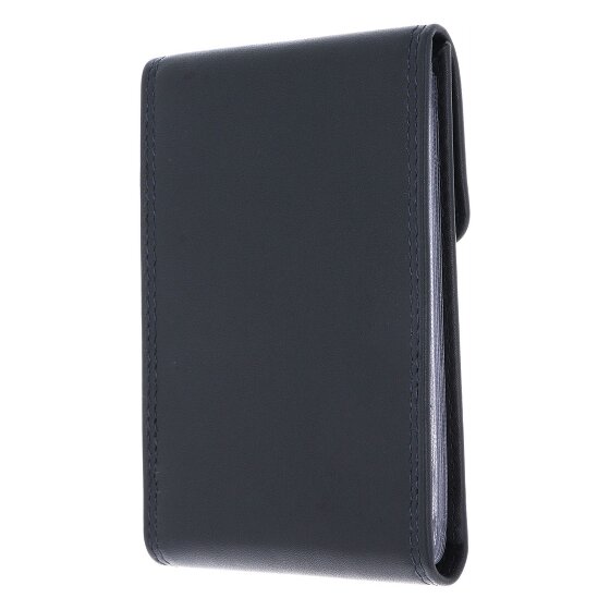 Golden Head Polo RFID Kreditkartenetui Leder 12 cm