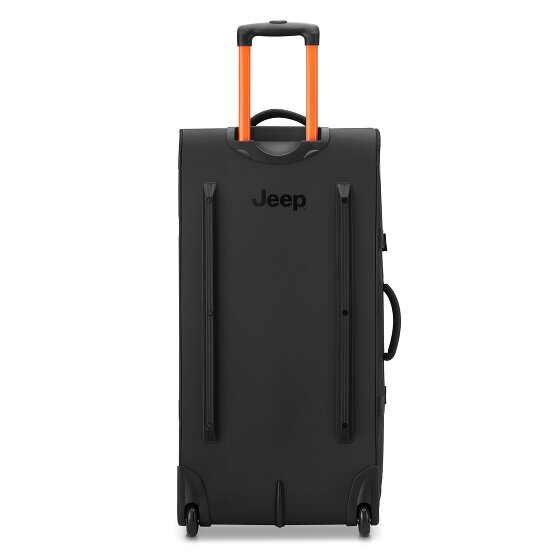 Jeep JS007C 2 Rollen Trolley 82 cm