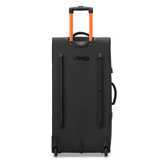 Jeep JS007C 2 Rollen Trolley 82 cm