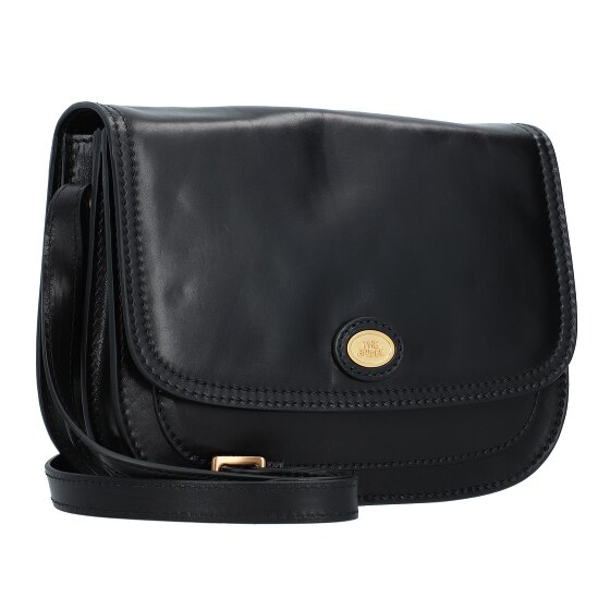 The Bridge Story Donna Umhängetasche III Leder 27 cm