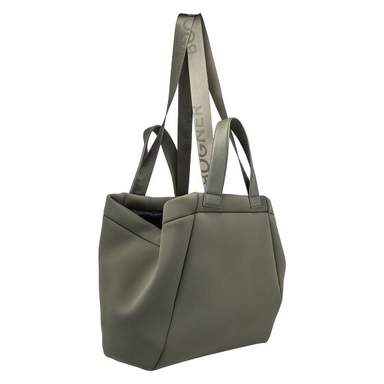 Bogner Alvier Shopper Tasche 38.5 cm