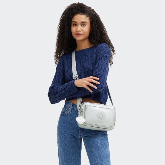 Kipling Basic Plus Abanu Umhängetasche M 24 cm