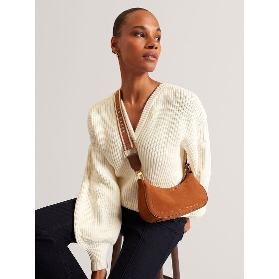 Ted Baker Shayine Umhängetasche Leder 26 cm