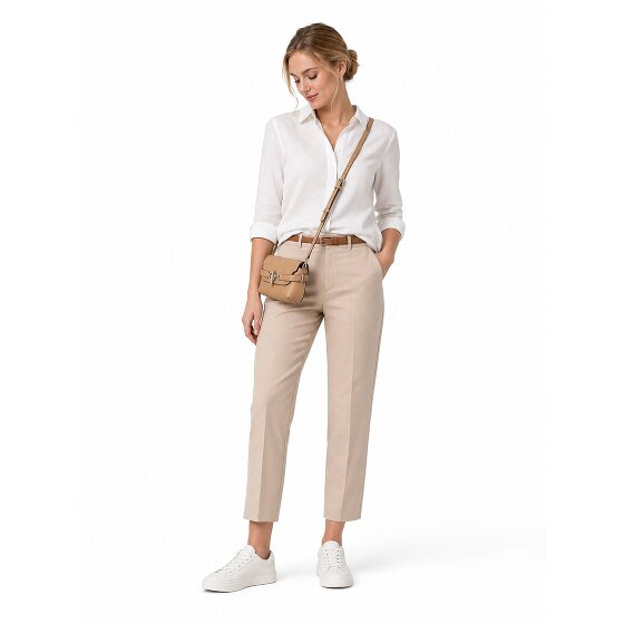 Lauren Ralph Lauren Blake Mini Bag Umhängetasche Leder 18 cm