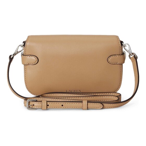 Lauren Ralph Lauren Blake Mini Bag Umhängetasche Leder 18 cm