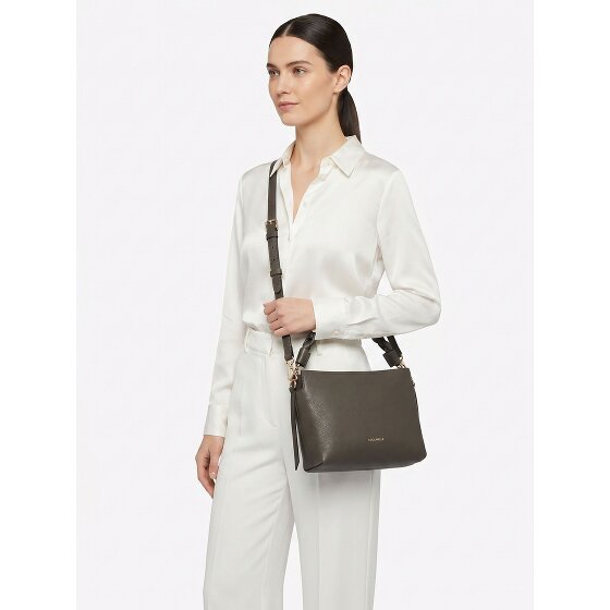 Coccinelle Boheme Handtasche Leder 23 cm