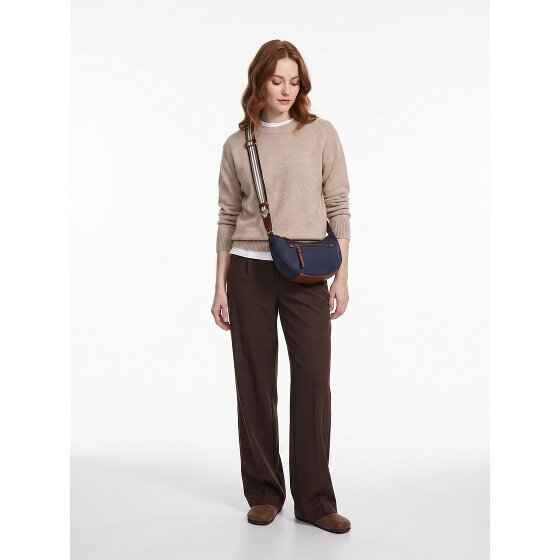 camel active Bari Umhängetasche 33 cm