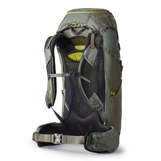 Gregory Zulu 40 Trekkingrucksack S-M 64 cm
