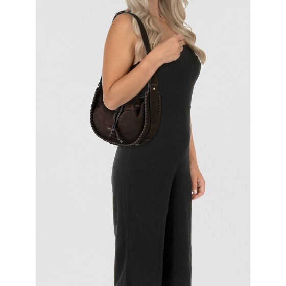 Marc O'Polo Umhängetasche Leder 27.5 cm