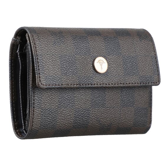 Joop! Cortina Piazza Cosma Geldbörse RFID 14 cm