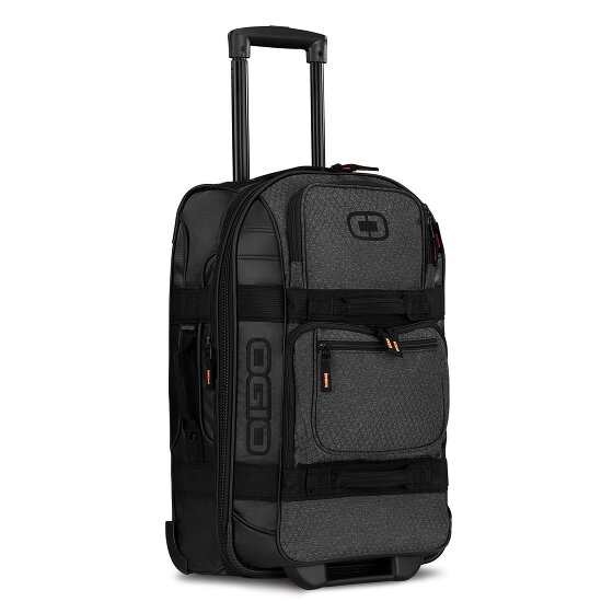 Ogio Layover 2 Rollen Kabinentrolley 56 cm