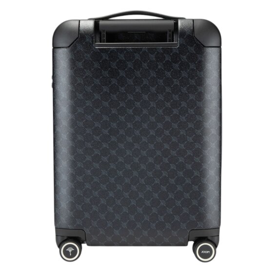 Joop! Cortina 4 Rollen Kabinentrolley 55 cm