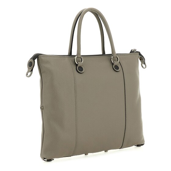 Gabs G3 Plus 5 in 1 Schultertasche Leder 37 cm