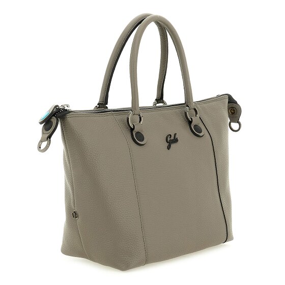 Gabs G3 Plus 5 in 1 Schultertasche Leder 37 cm
