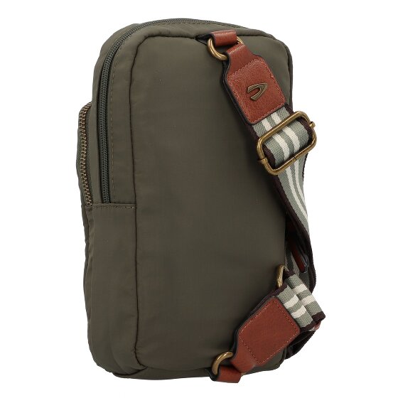 camel active Bari Umhängetasche 14 cm
