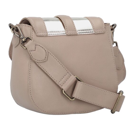 Cowboysbag Western Umhängetasche Leder 18 cm