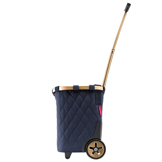 reisenthel Carrycruiser Frame Einkaufstrolley 47,5 cm