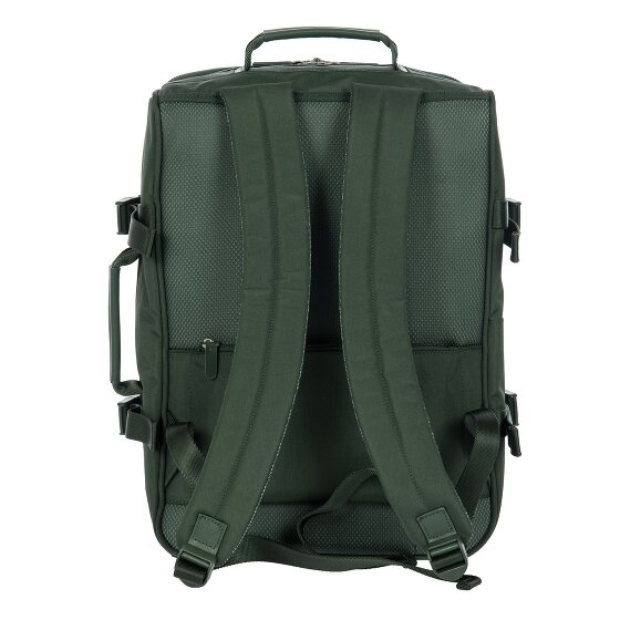 Bric's Positano Daypack 42 cm Laptopfach