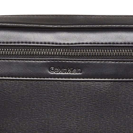 Calvin Klein Zip Umhängetasche 20 cm