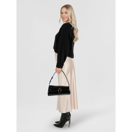 Lauren Ralph Lauren Tasha Schultertasche Leder 28 cm