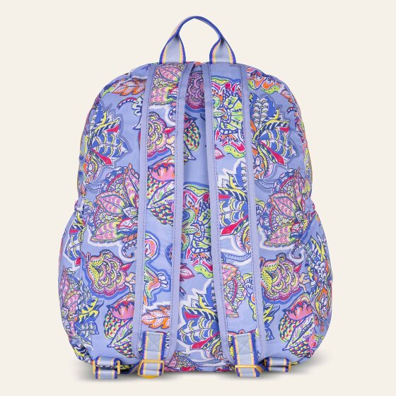 Oilily Avalon Woods Sits Bao Faltbarer Rucksack 38.5 cm
