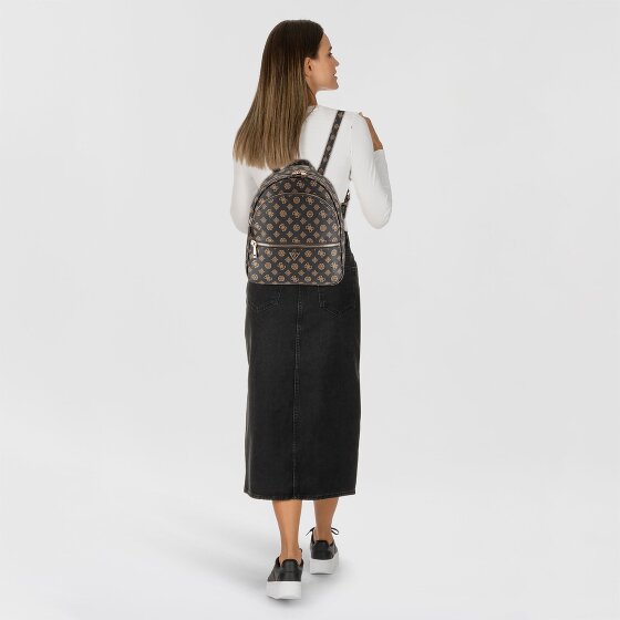 Guess Manhattan II City Rucksack 34 cm