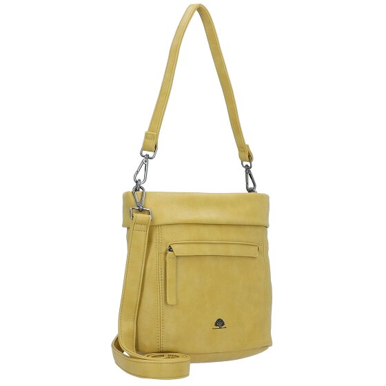 Greenburry Mad'l Dasch Leni Schultertasche 26 cm