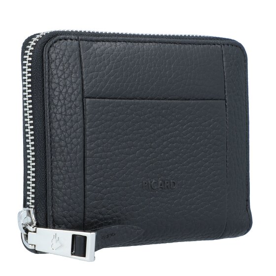 Picard Pure Geldbörse Leder 12 cm