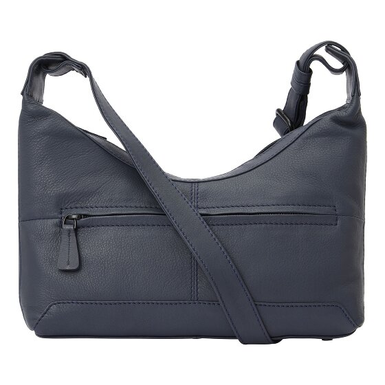 Voi 4Season Umhängetasche Leder 27 cm