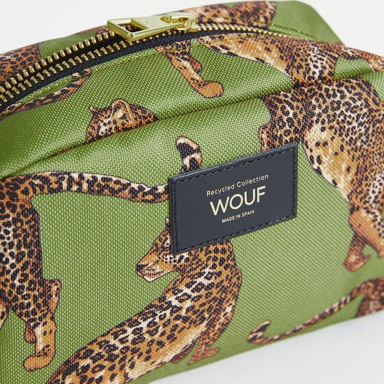 Wouf Kosmetiktasche 21 cm