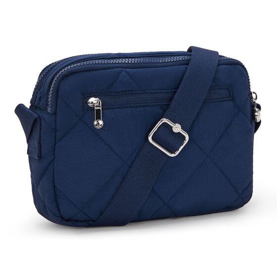 Kipling K.Quilt Abanu Zip Umhängetasche M 24 cm
