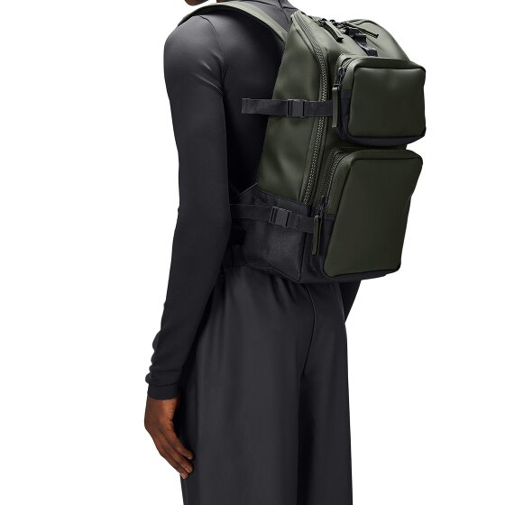 Rains Trail Daypack 45 cm Laptopfach