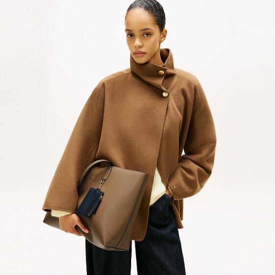 Tommy Hilfiger TH Icon Shopper Tasche 51 cm Tommy Hilfiger TH Icon Shopper Tasche 51 cm