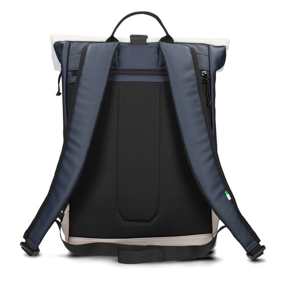 Zwei Cargo Daypack 39 cm Laptopfach