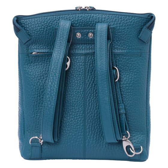 Voi Hirsch City Rucksack Leder 30 cm