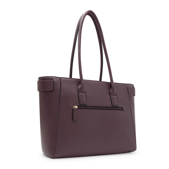 L.Credi Nadira Shopper Tasche 44 cm