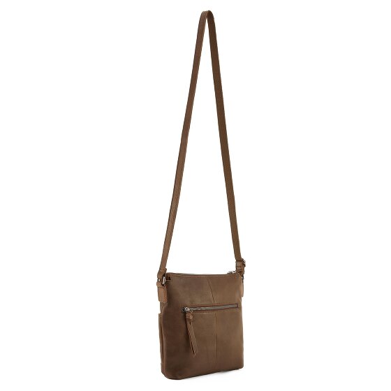 FredsBruder My Forever Friend Umhängetasche Leder 24 cm