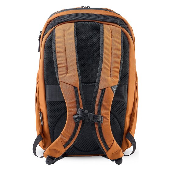 Echolac Active x Reiserucksack 46 cm Laptopfach
