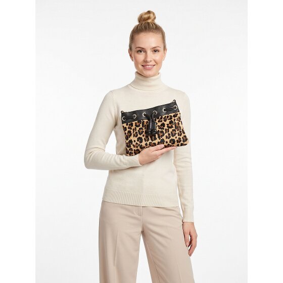Harbour 2nd Fashion Lights Clutch Tasche 22 cm