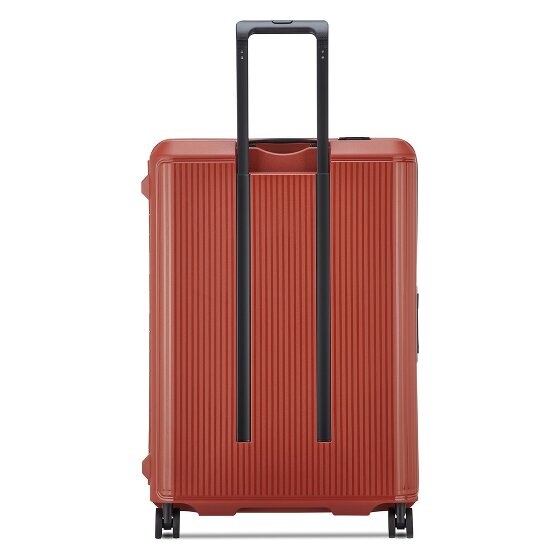 Delsey Paris Vauban 4 Rollen Trolley 70 cm
