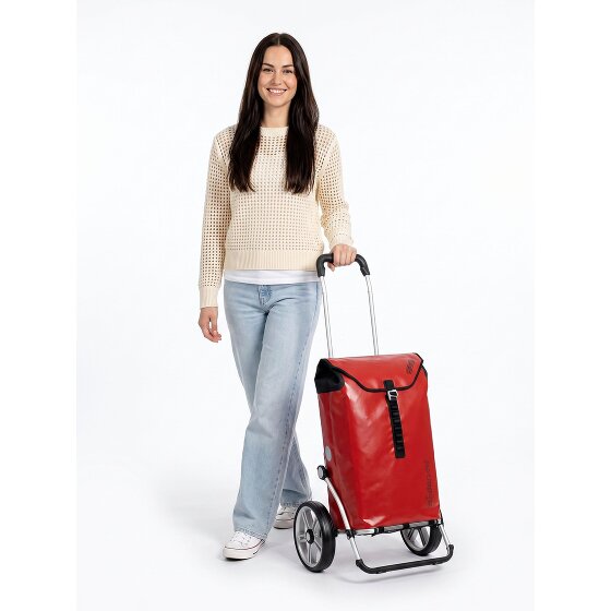 Andersen Shopper Royal Shopper Einkaufstrolley 65 cm