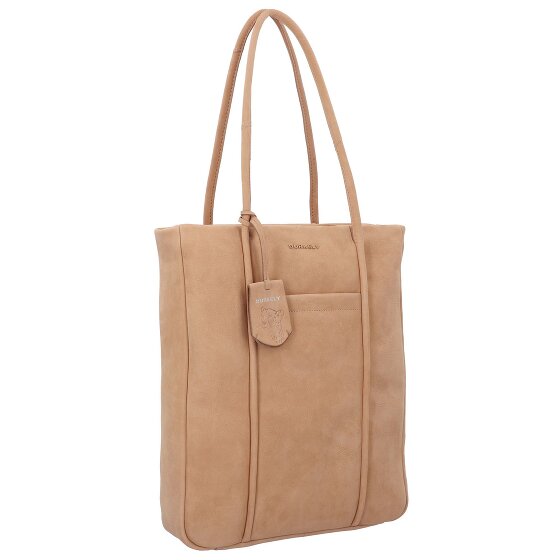 Burkely Still Selene Schultertasche Leder 30 cm Burkely Still Selene Schultertasche Leder 30 cm