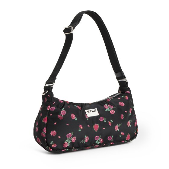 Wouf Studio Schultertasche 34 cm
