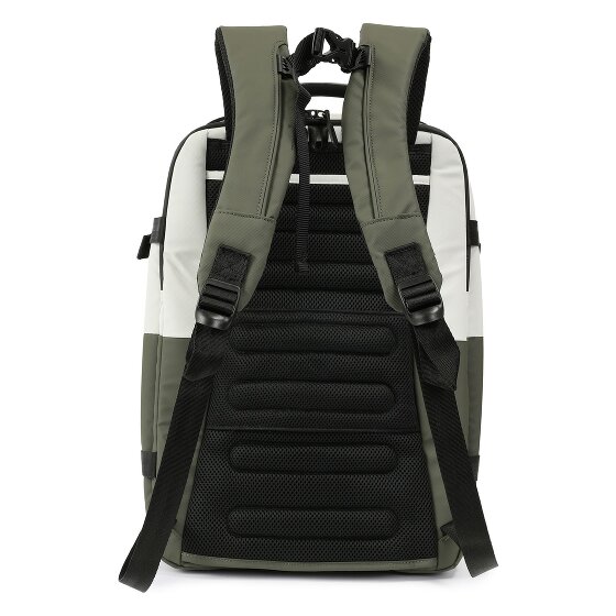 Hedgren Comby Performance Reiserucksack RFID 46 cm