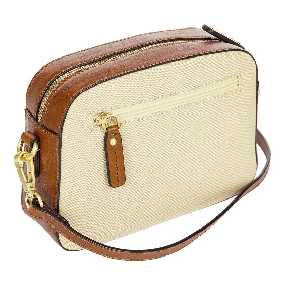 Bric's Volterra Trama Umhängetasche Leder 21 cm