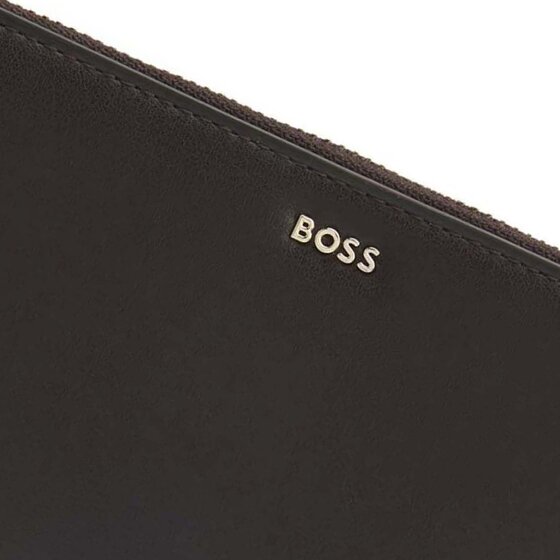 Boss Numah Geldbörse Leder 19 cm