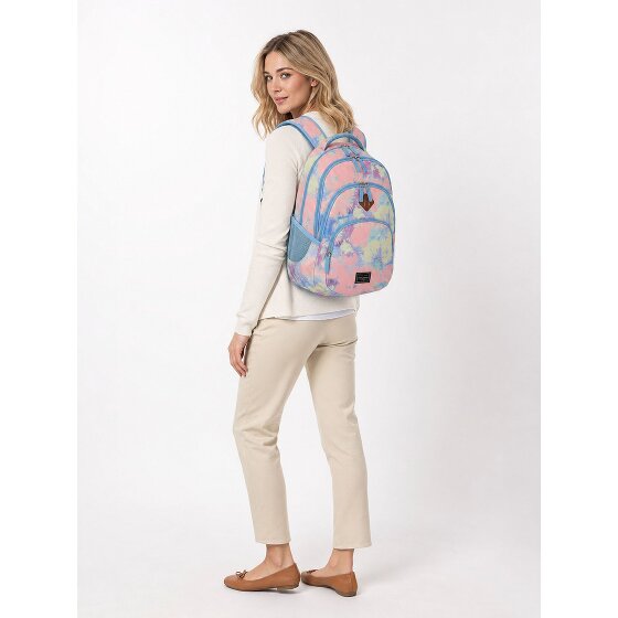 Travelite Basics Daypack 45 cm Laptopfach