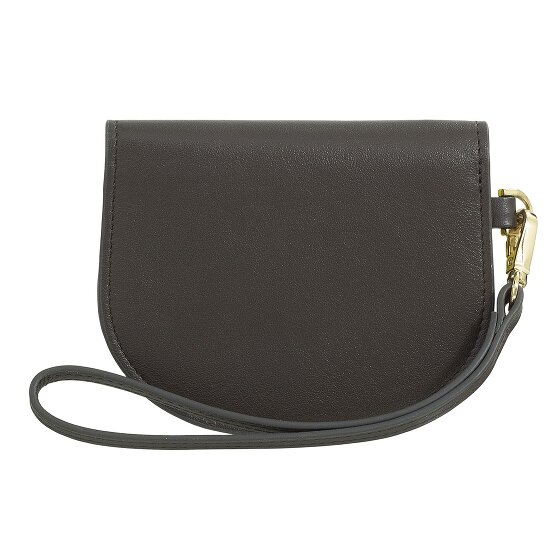 DuDu Madagascar Kreditkartenetui Leder 11 cm