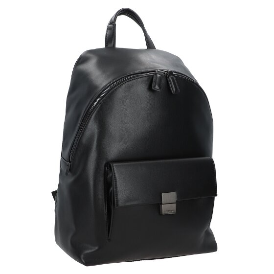 Calvin Klein Iconic Plaque Daypack 40 cm Laptopfach