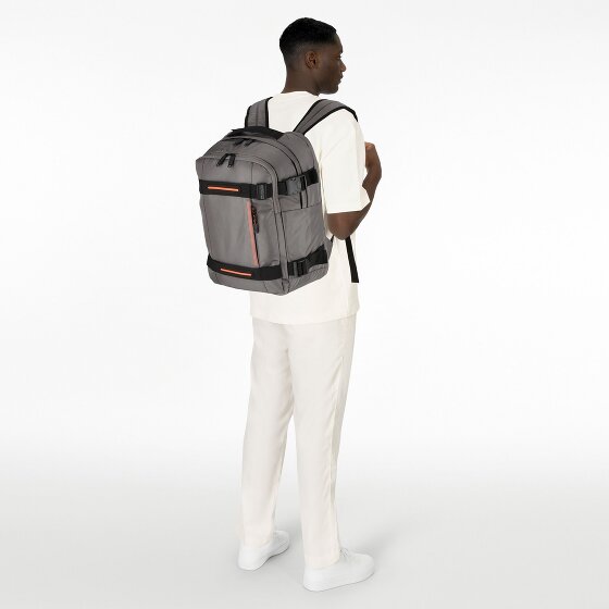 American Tourister Urban Track Daypack 45 cm Laptopfach American Tourister Urban Track Daypack 45 cm Laptopfach